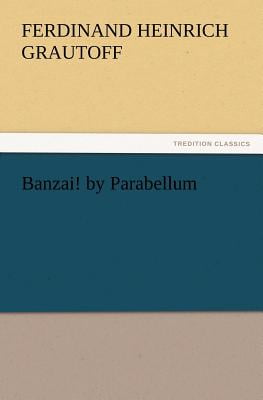 Banzai! by Parabellum